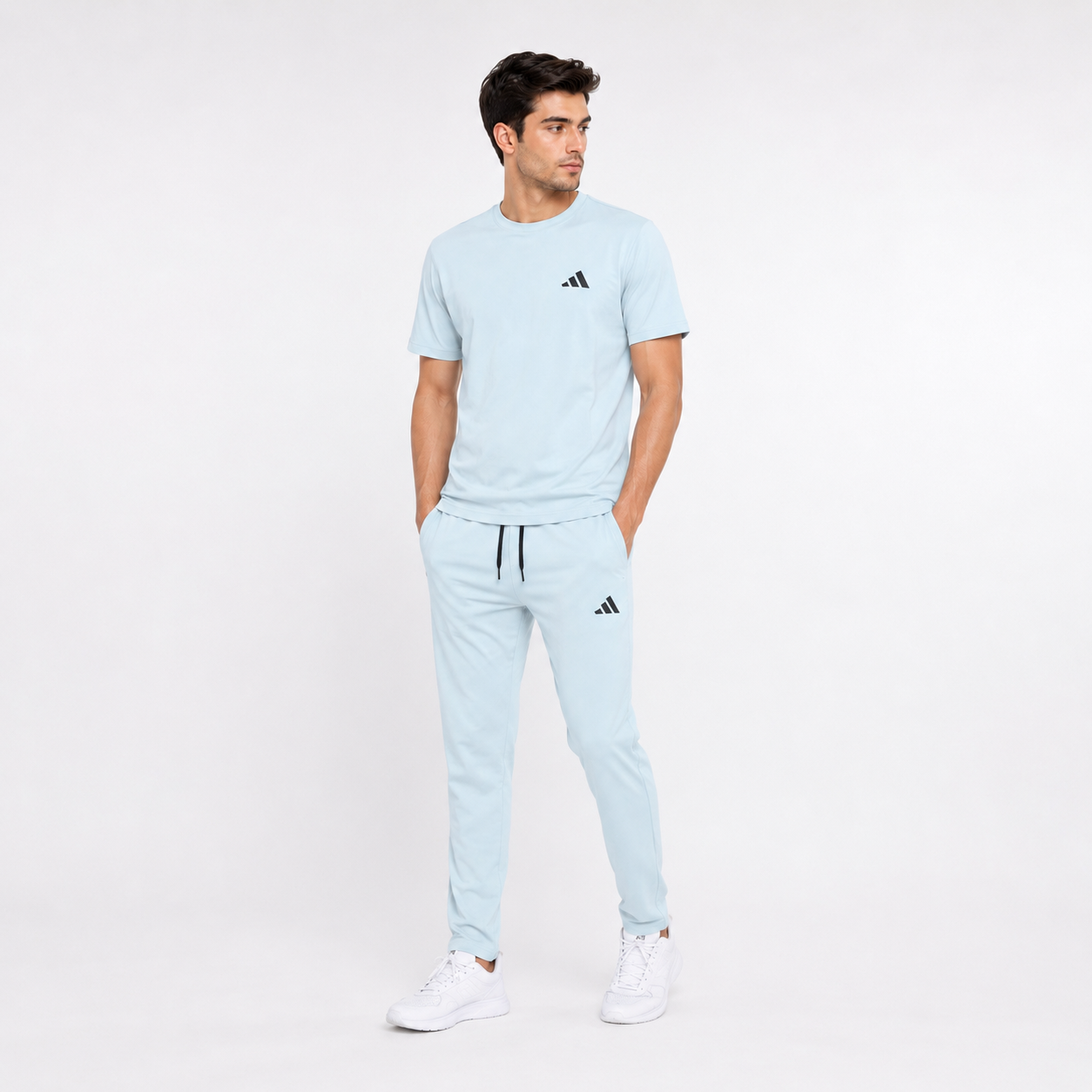 New Man's China Stuff Tracksuit by Trackwear