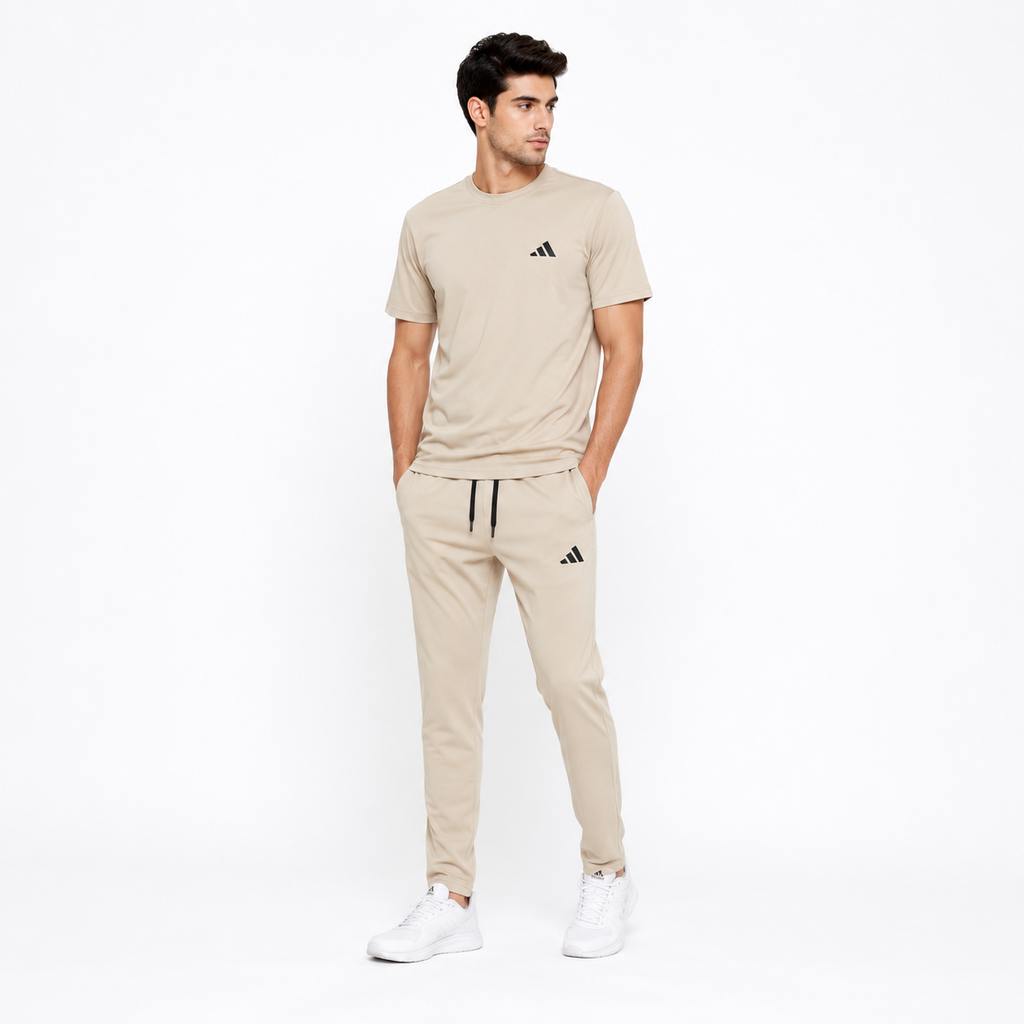 New Man's China Stuff Tracksuit by Trackwear