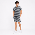 New Man's Jersey Nikar Shirt by Trackwear