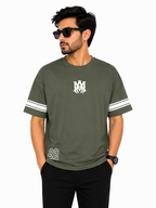 New Man's T Shirts by Track Wear