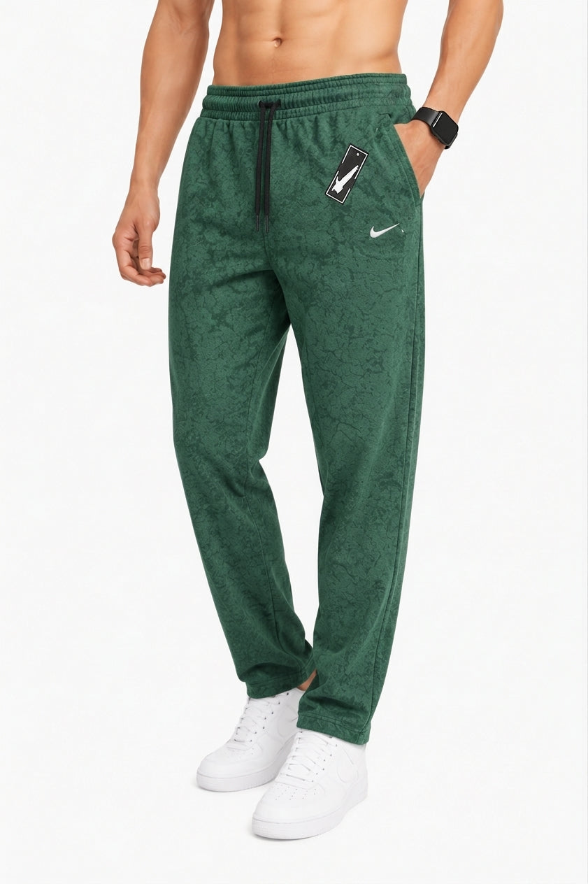 New Man's Lycra Trouser Nike by Track Wear