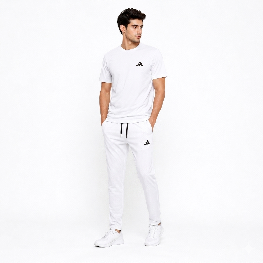 New Man's China Stuff Tracksuit by Trackwear