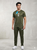 New Man's  Adidas Dry Fit Tracksuits by TRACK WEAR