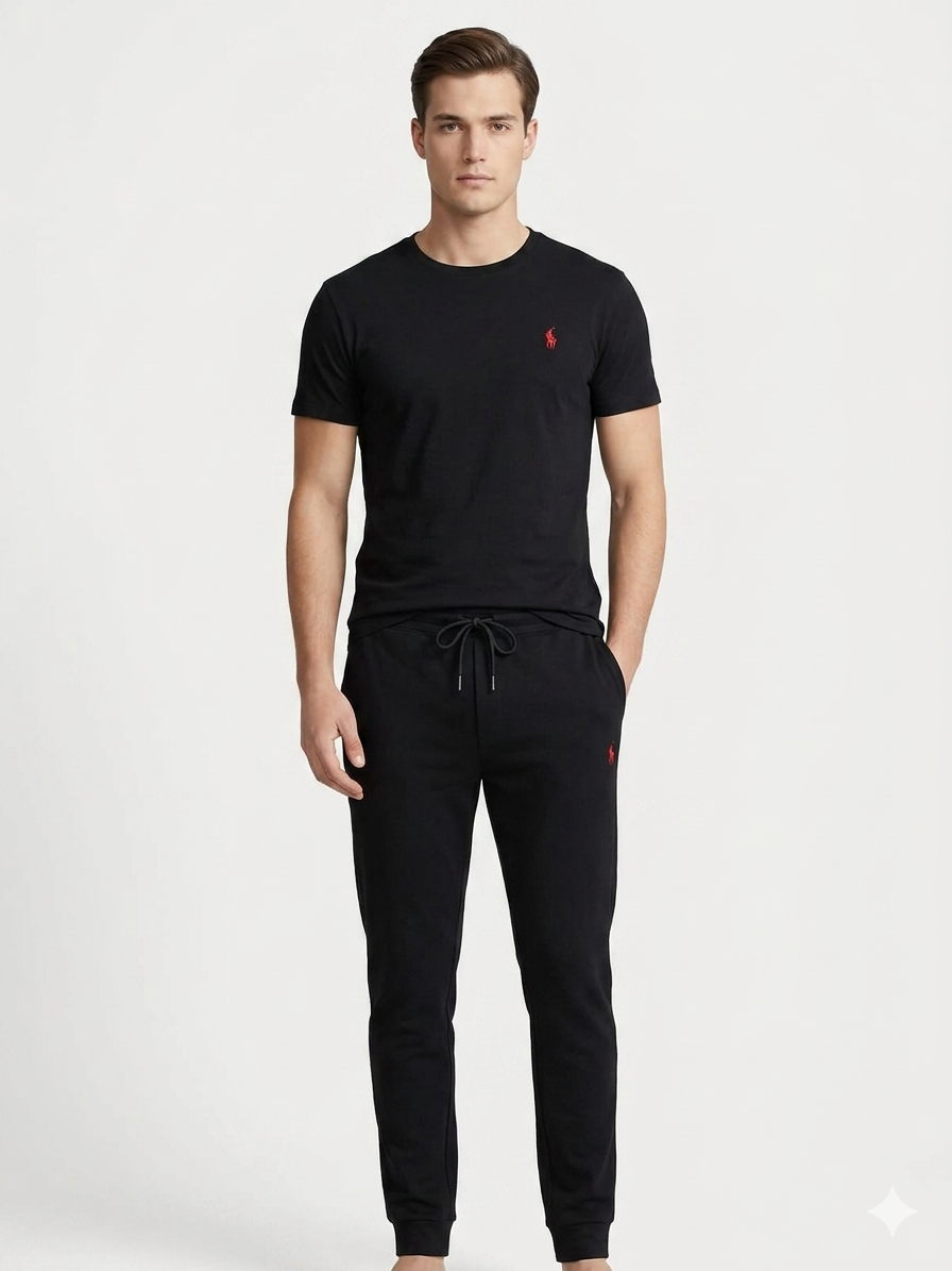 New Man's Jersey Tracksuits by Track Wear