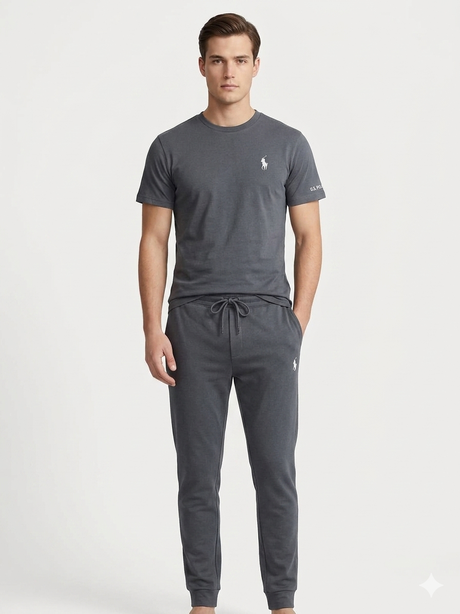 New Man's Jersey Tracksuits by Track Wear