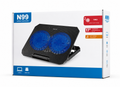 N99 Notebook Cooling Pad only at Track Wear Store