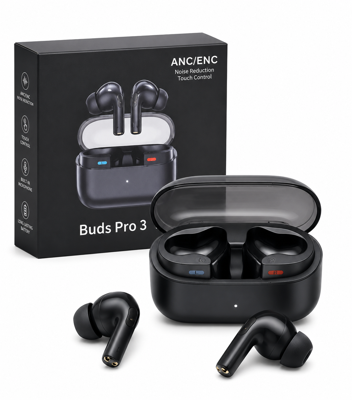 Premium Buds Pro 3 at the Best Prices only at Track Wear Store